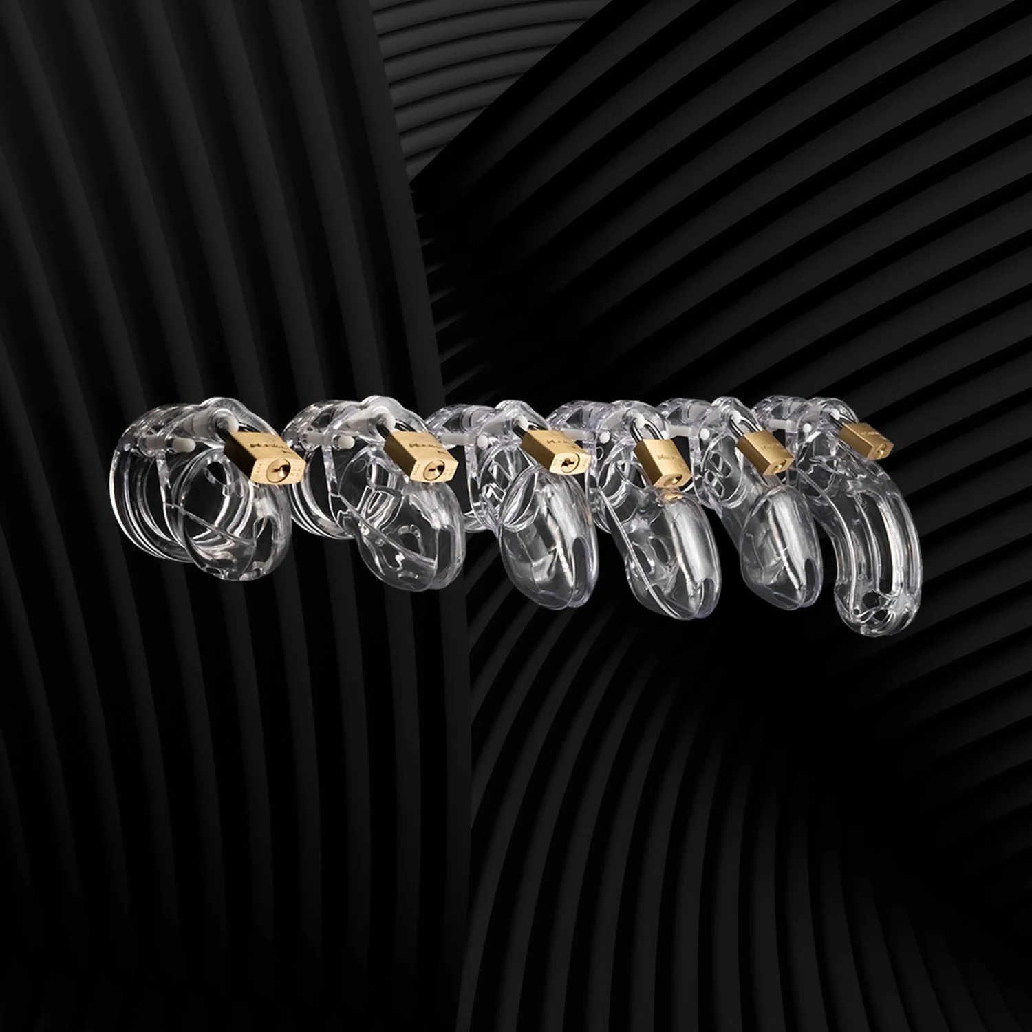 Master Your Control with CB-X