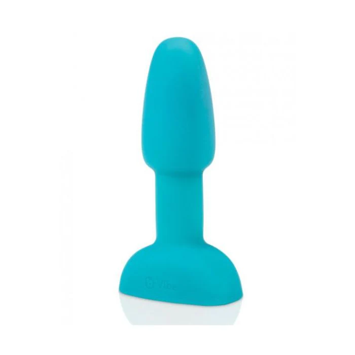 b-Vibe Rimming Petite Butt Plug - Image 3
