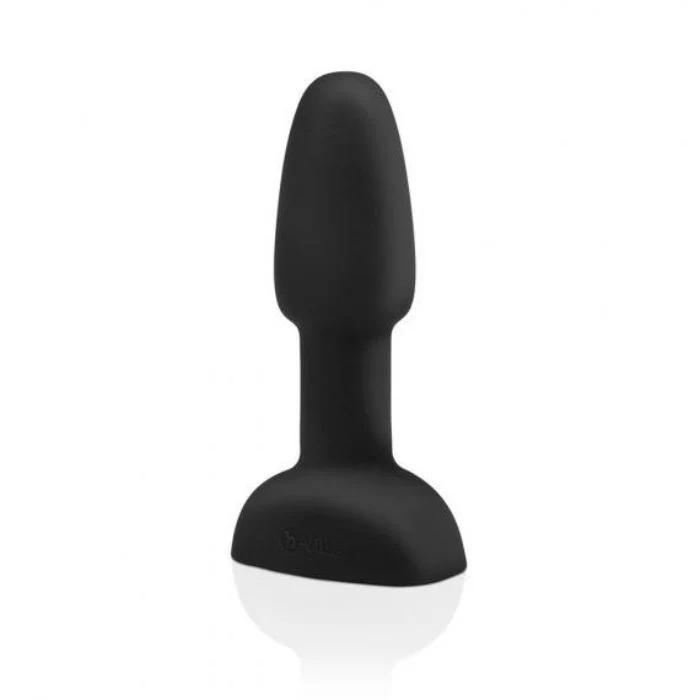 b-Vibe Rimming Petite Butt Plug - Image 4