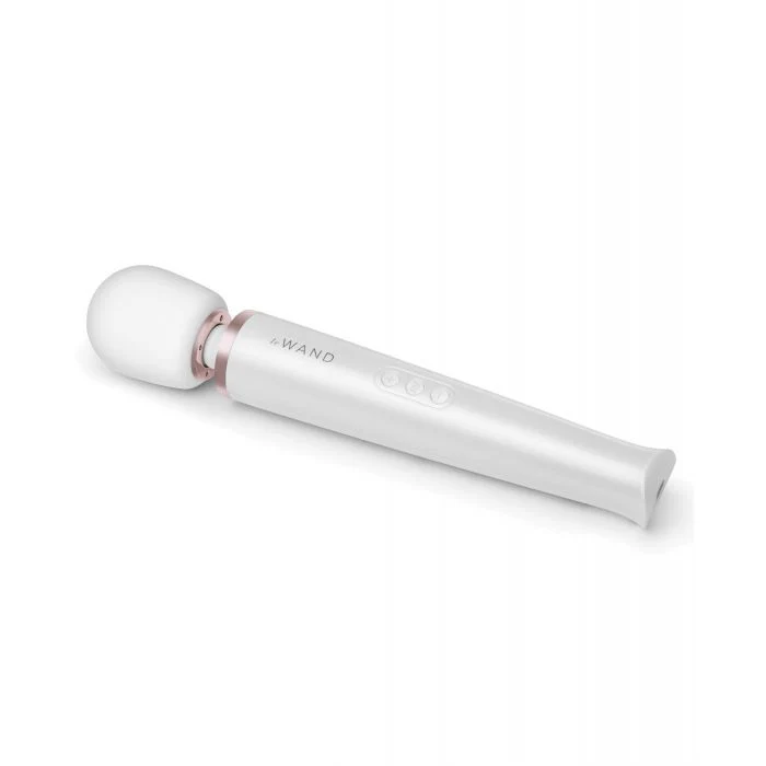 Le Wand Vibrating Powerful Rechargeable Massager Wand - Image 5