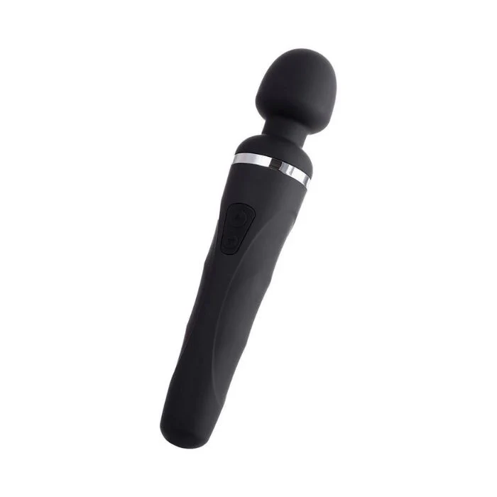 Lovense Domi 2 Bluetooth Wand Vibrator - Image 3