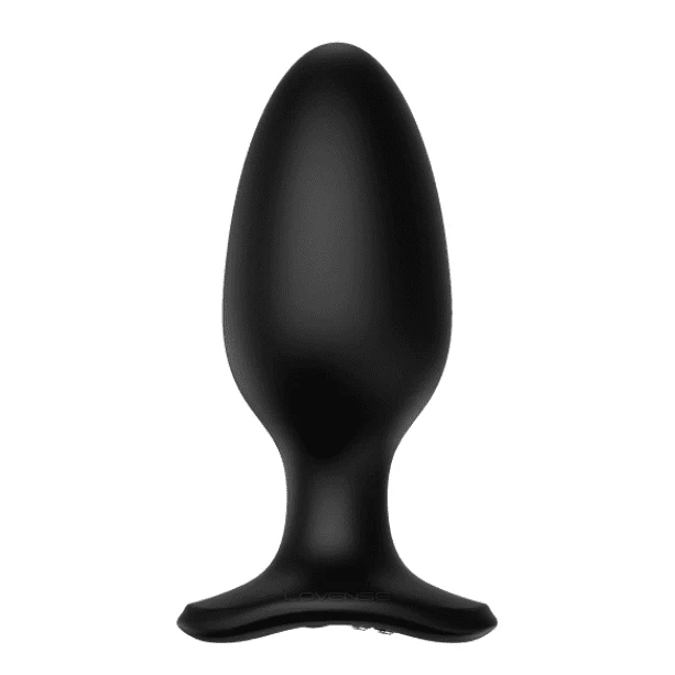 Lovense Hush 2 App Control Vibrating Butt Plug - Image 3