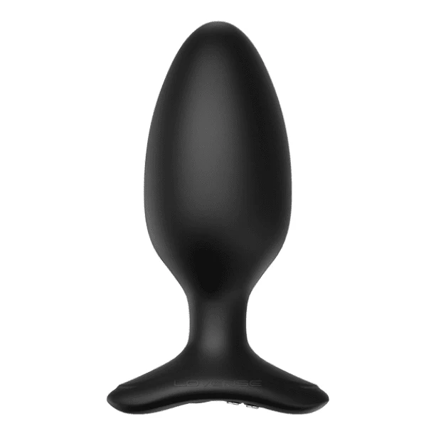 Lovense Hush 2 App Control Vibrating Butt Plug - Image 4