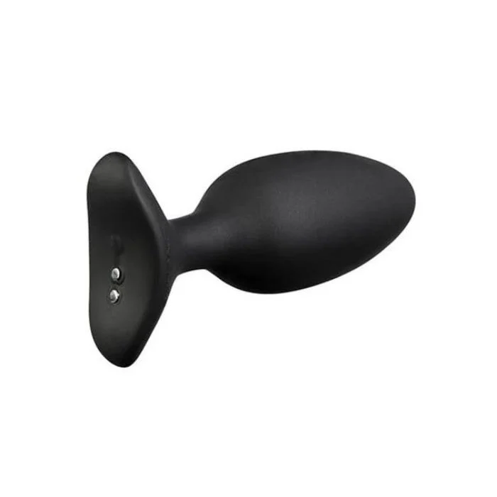 Lovense Hush 2 App Control Vibrating Butt Plug - Image 5
