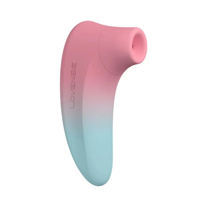 Lovense Tenera 2 App-Controlled Clit Suction Stimulator - Image 4