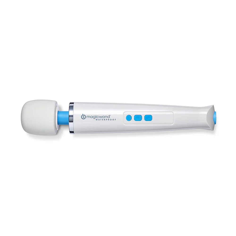 Magic Wand HV-360 Waterproof Rechargeable Massager - Image 3
