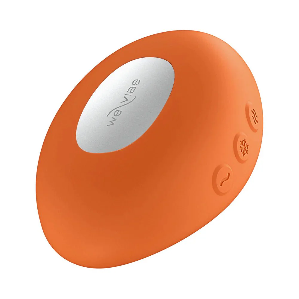 We-Vibe Temp Heating & Cooling Lay-on Vibrator - Image 3