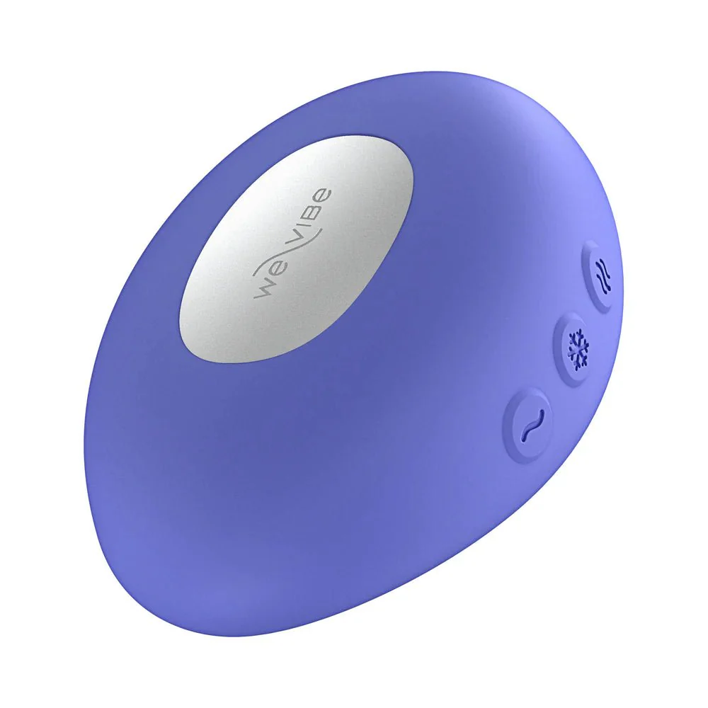 We-Vibe Temp Heating & Cooling Lay-on Vibrator - Image 6