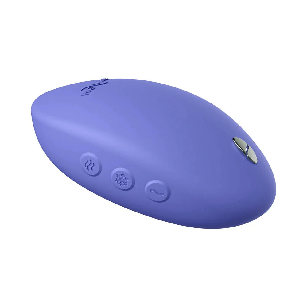 We-Vibe Temp Heating & Cooling Lay-on Vibrator - Image 7