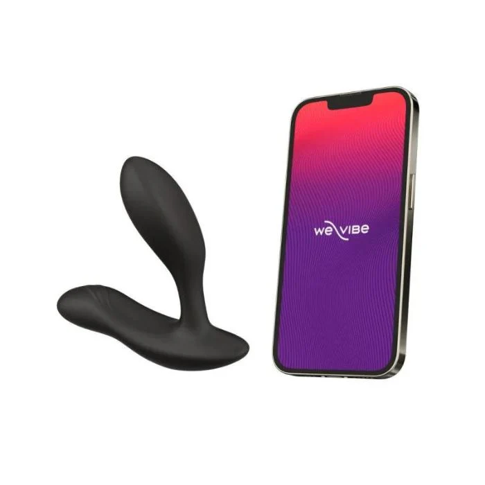 We-Vibe Vector Adjustable Anal Prostate Vibrator - Image 3